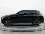 2020 Mercedes-Benz GLC 300 GLC 300