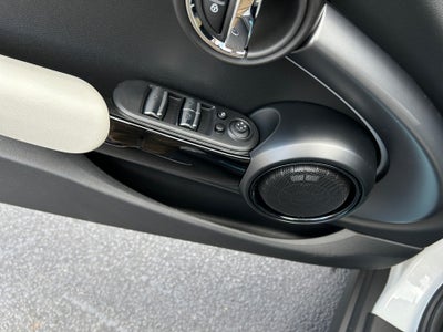 2024 MINI Convertible Cooper S