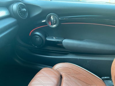 2017 MINI Convertible Cooper