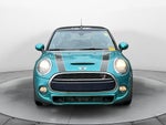2017 MINI Convertible Cooper S