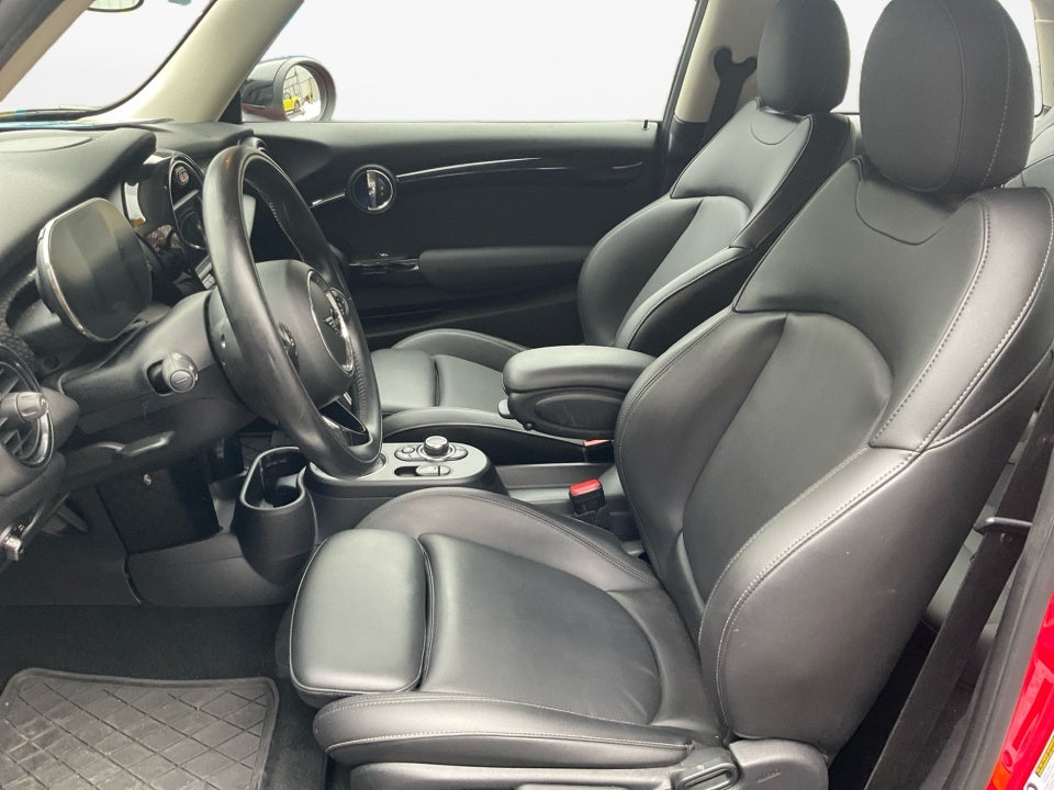 2020 MINI SE Hardtop Cooper