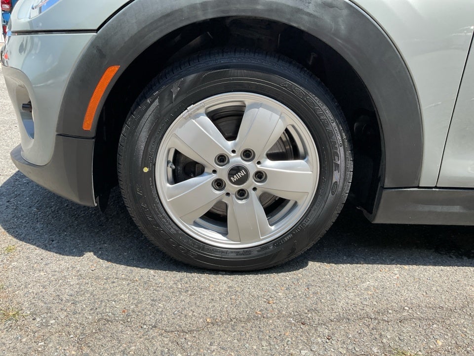 2016 MINI Hardtop Cooper
