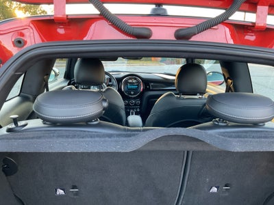 2020 MINI Hardtop 2 Door Cooper S