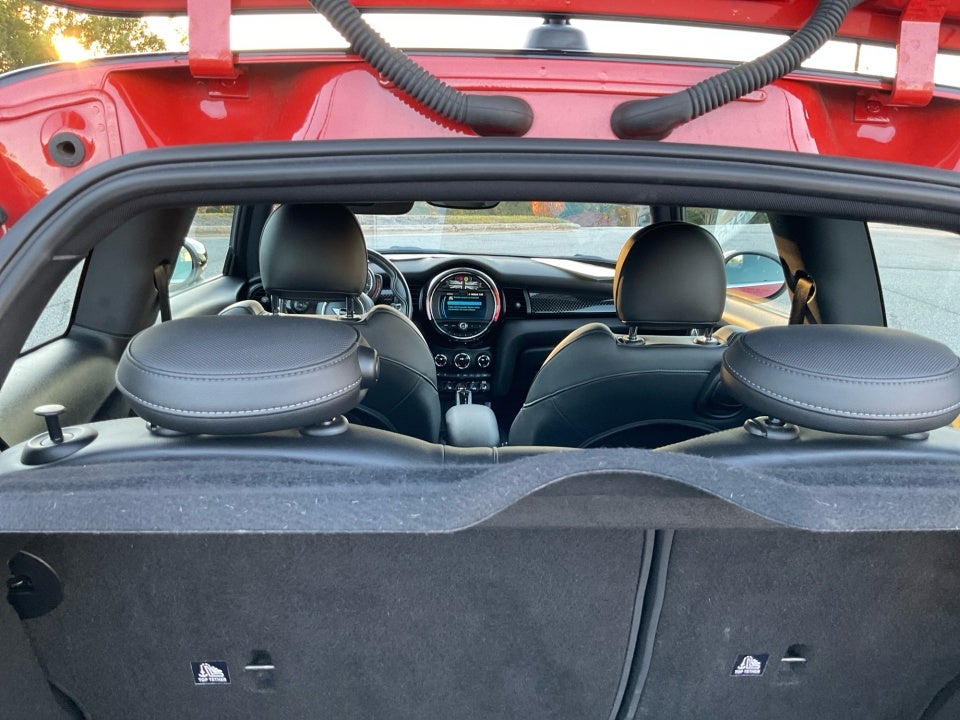 2020 MINI Hardtop 2 Door Cooper S