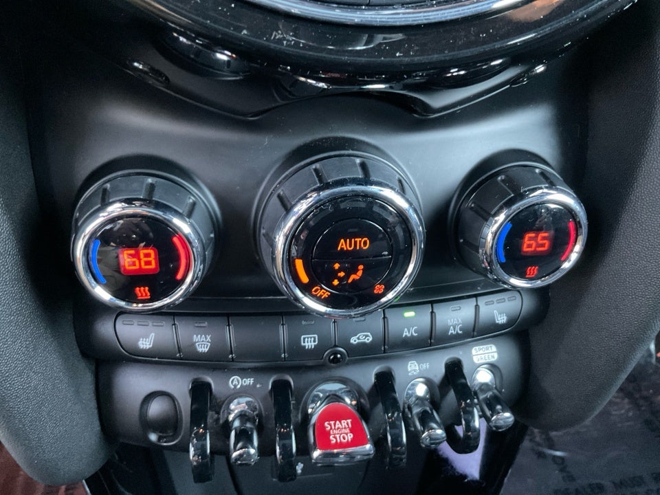 2020 MINI Hardtop 2 Door Cooper S