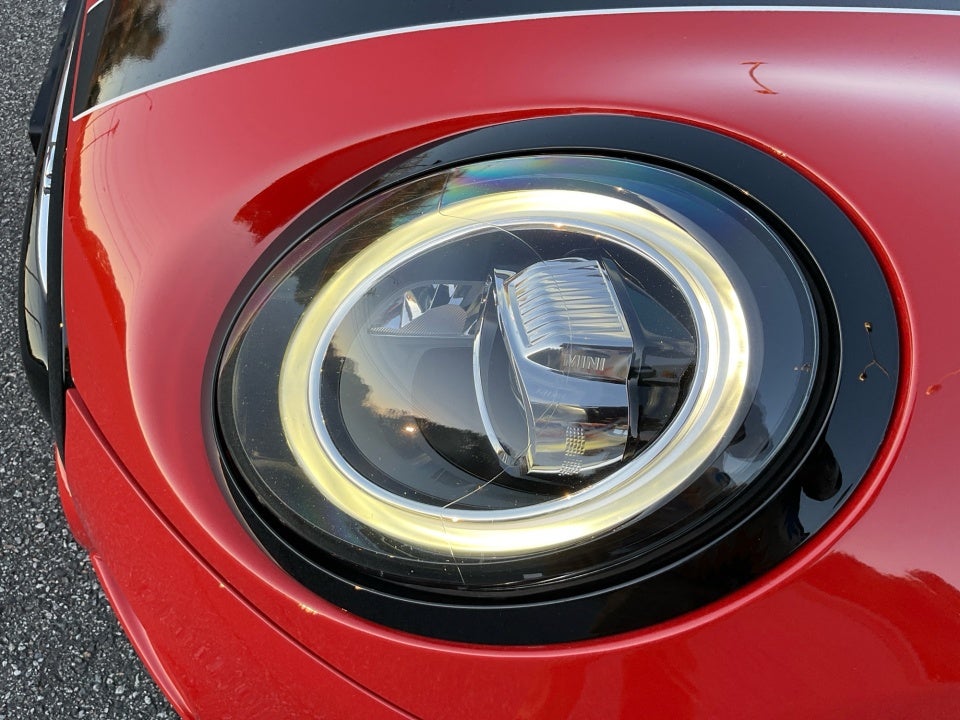 2020 MINI Hardtop 2 Door Cooper S