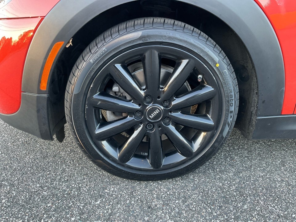 2020 MINI Hardtop 2 Door Cooper S