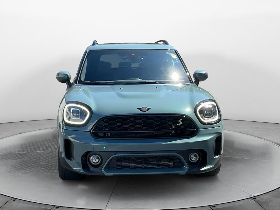 2023 MINI SE Countryman Cooper