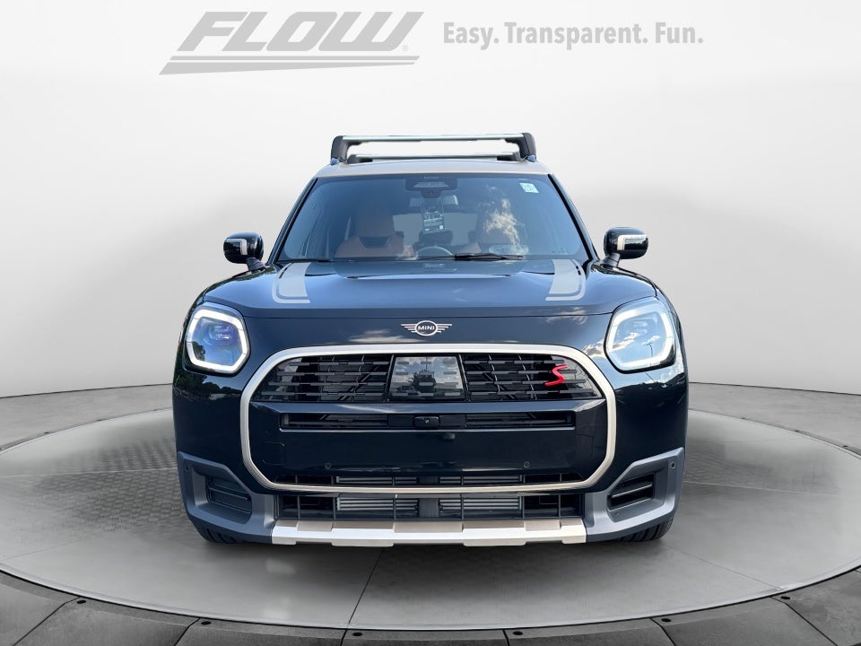2025 MINI Countryman Cooper S