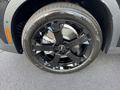 2025 MINI Countryman Cooper S