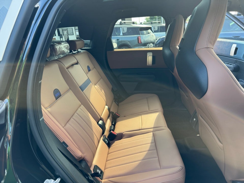 2025 MINI Countryman Cooper S