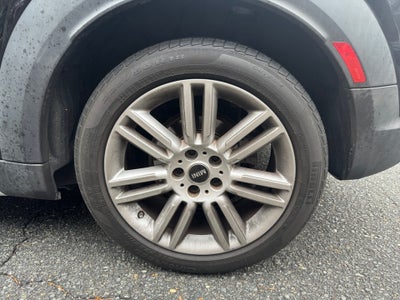 2021 MINI Countryman All4 Cooper S