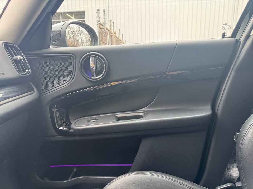 2021 MINI Countryman All4 Cooper S