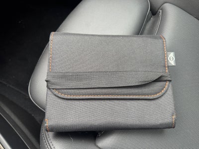 2021 MINI Countryman All4 Cooper S