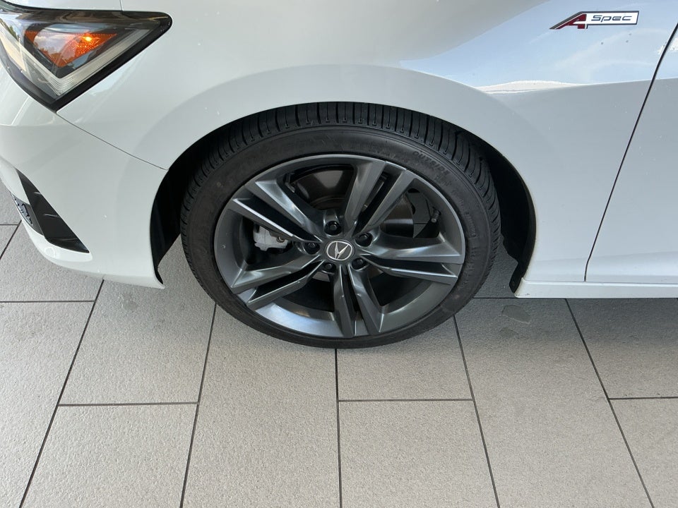2023 Acura Integra w/A-Spec Technology Package