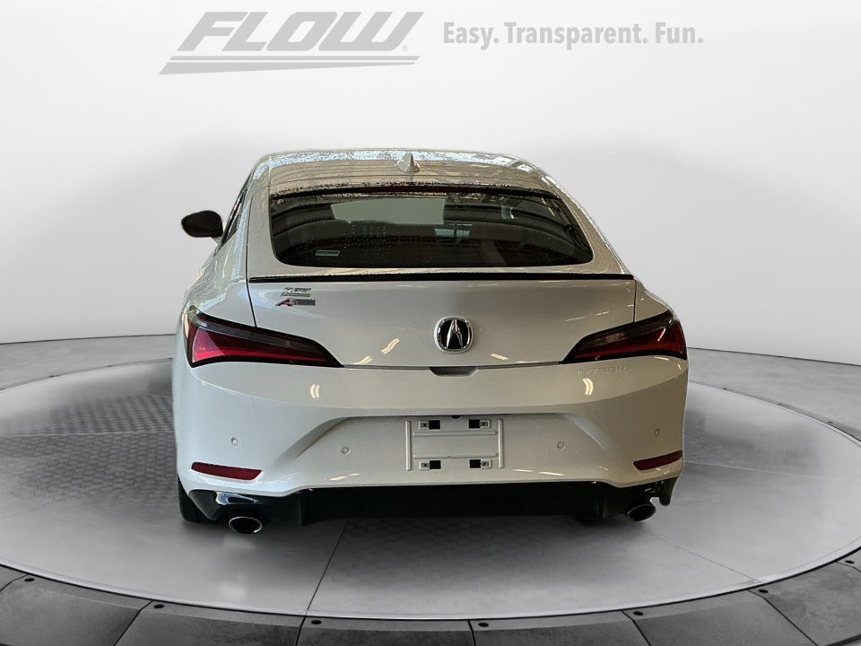 2023 Acura Integra w/A-Spec Technology Package