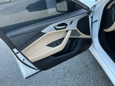 2021 Acura TLX Technology Package