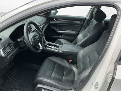 2021 Honda Accord Sport Special Edition