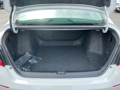 2021 Honda Accord Sport Special Edition