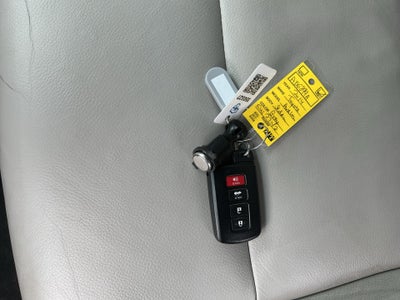 2014 Toyota Avalon XLE