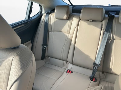 2020 Lexus ES 350 Ultra Luxury