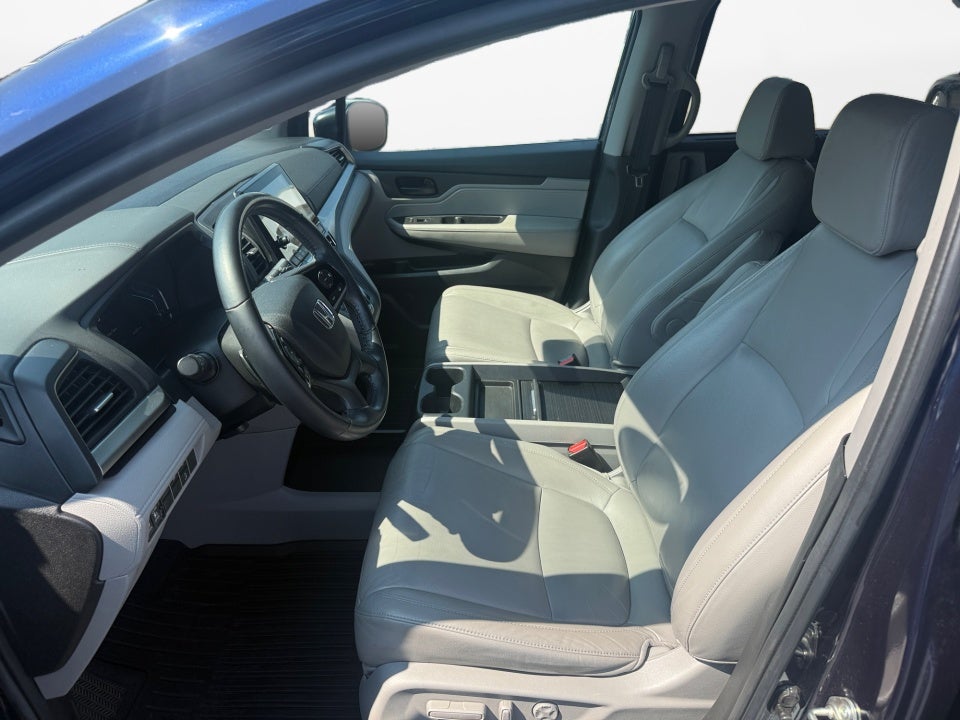 2020 Honda Odyssey EX-L w/Navi/RES