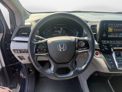 2020 Honda Odyssey EX-L w/Navi/RES