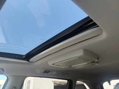2020 Honda Odyssey EX-L w/Navi/RES