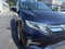 2020 Honda Odyssey EX-L w/Navi/RES
