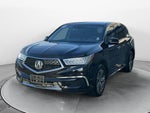 2017 Acura MDX FWD