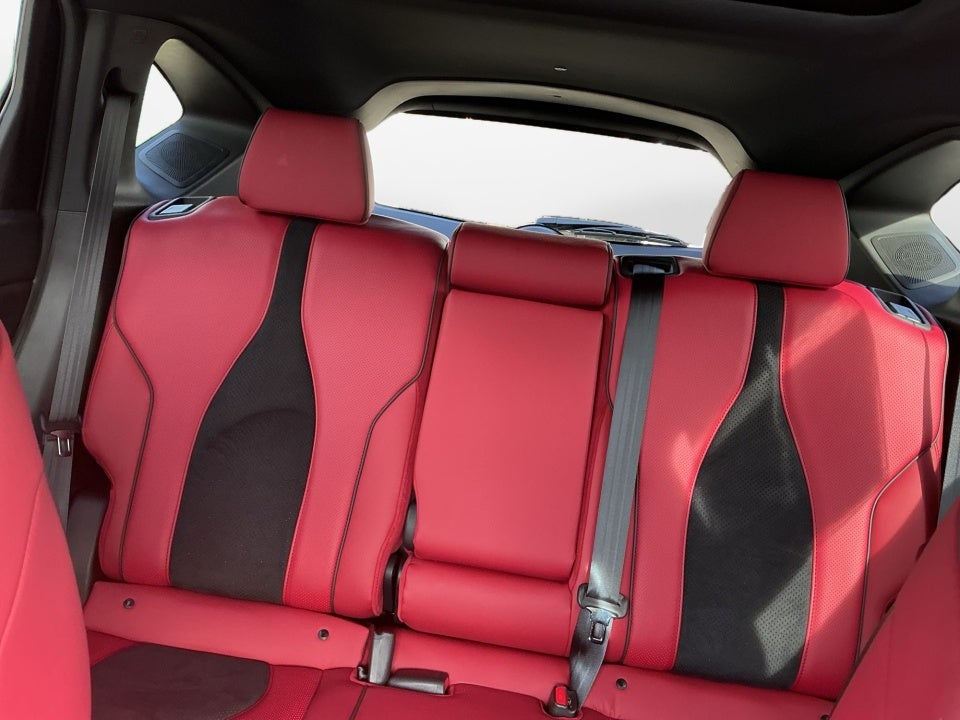 2023 Acura RDX A-SPEC Advance Package