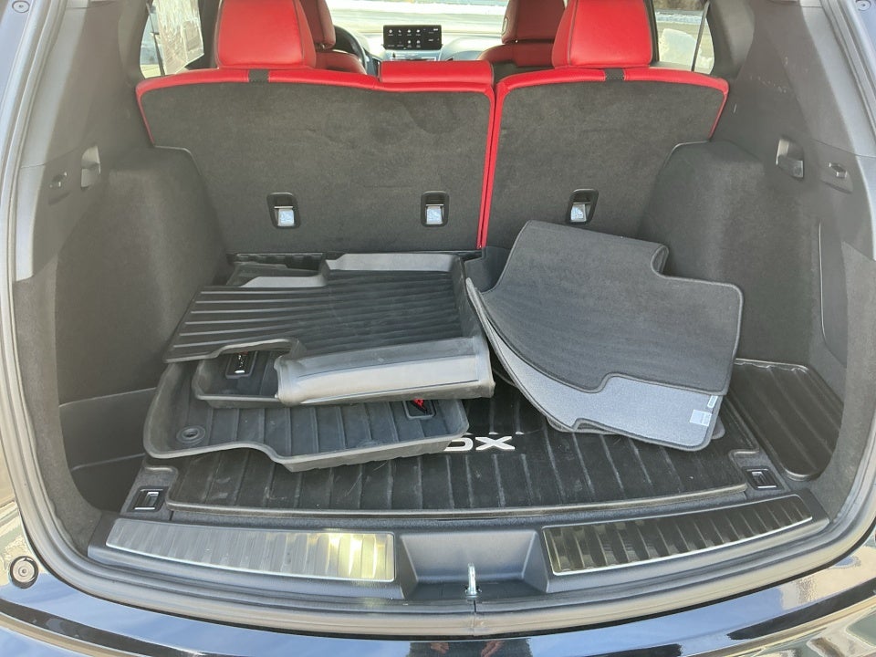 2023 Acura RDX A-SPEC Advance Package