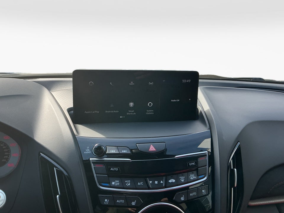 2023 Acura RDX A-SPEC Advance Package