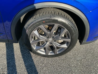 2023 Acura MDX A-Spec