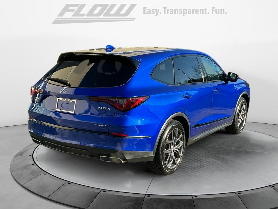 2023 Acura MDX A-Spec