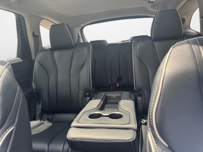 2023 Acura MDX w/Advance Package