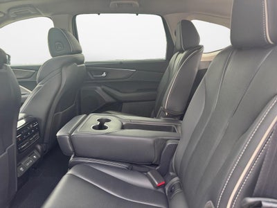 2023 Acura MDX w/Advance Package