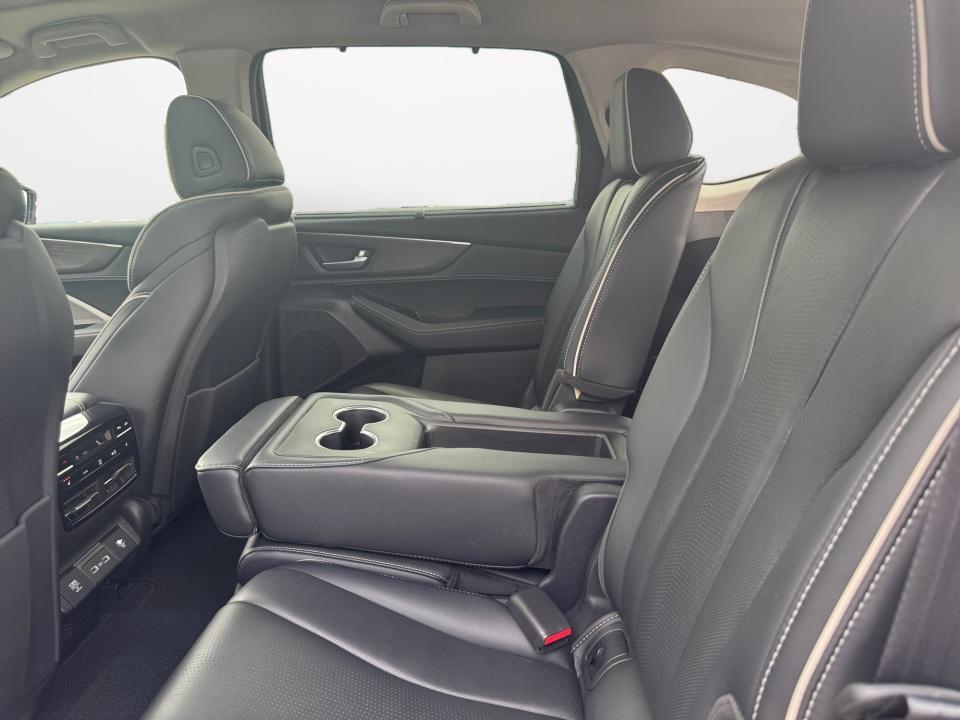 2023 Acura MDX w/Advance Package