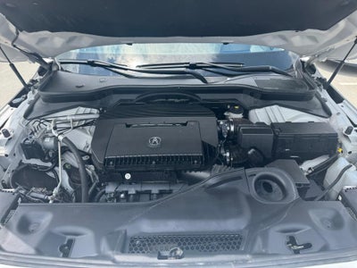 2023 Acura MDX w/Advance Package