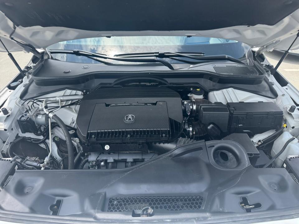 2023 Acura MDX w/Advance Package