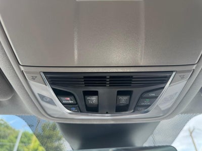 2023 Acura MDX w/Advance Package