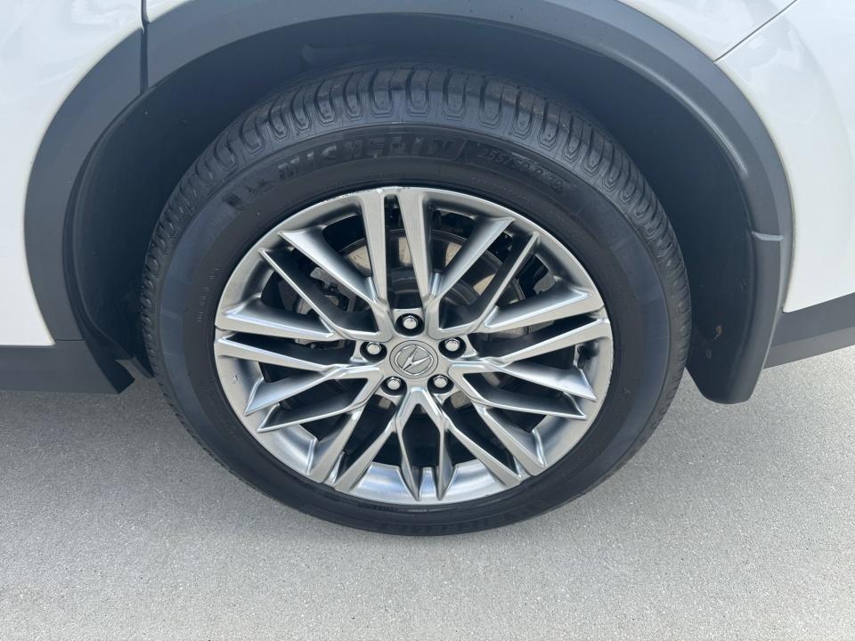 2023 Acura MDX w/Advance Package