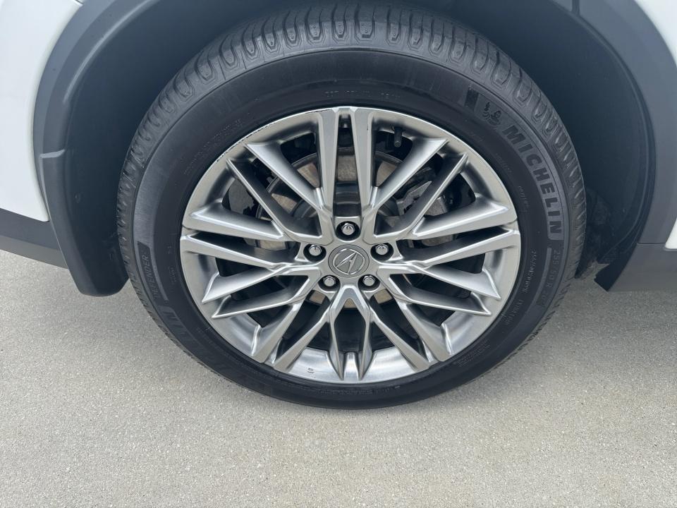 2023 Acura MDX w/Advance Package