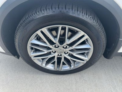 2023 Acura MDX w/Advance Package