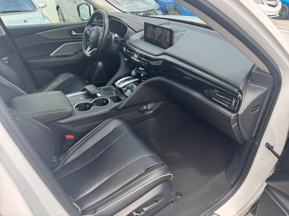 2023 Acura MDX w/Advance Package