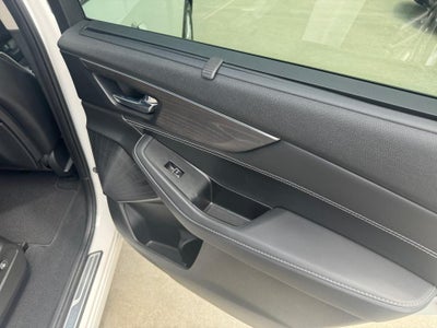 2023 Acura MDX w/Advance Package