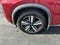 2021 Nissan Rogue SL FWD