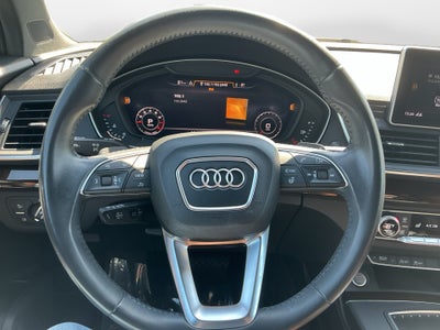 2018 Audi Q5 2.0T Premium