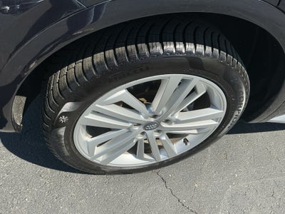 2018 Audi Q5 2.0T Premium