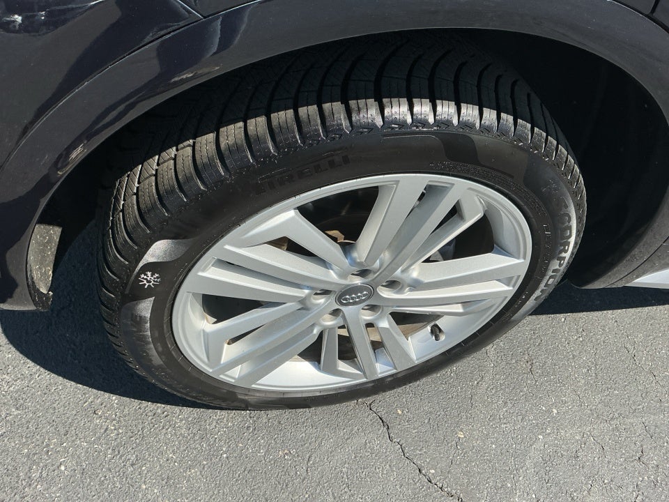 2018 Audi Q5 2.0T Premium